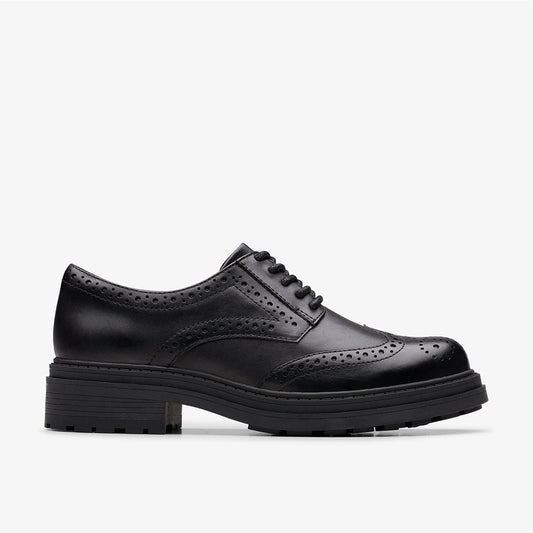 Scarpe stringate Donna Clarks Orinoco3 Derby 26183170