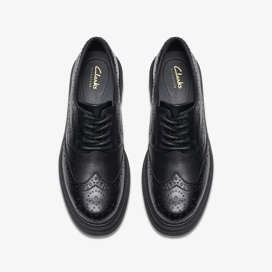 Scarpe stringate Donna Clarks Orinoco3 Derby 26183170