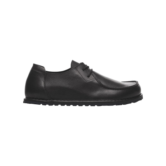Scarpe stringate Uomo Birkenstock Utti Lace Pelle Nero 1029649