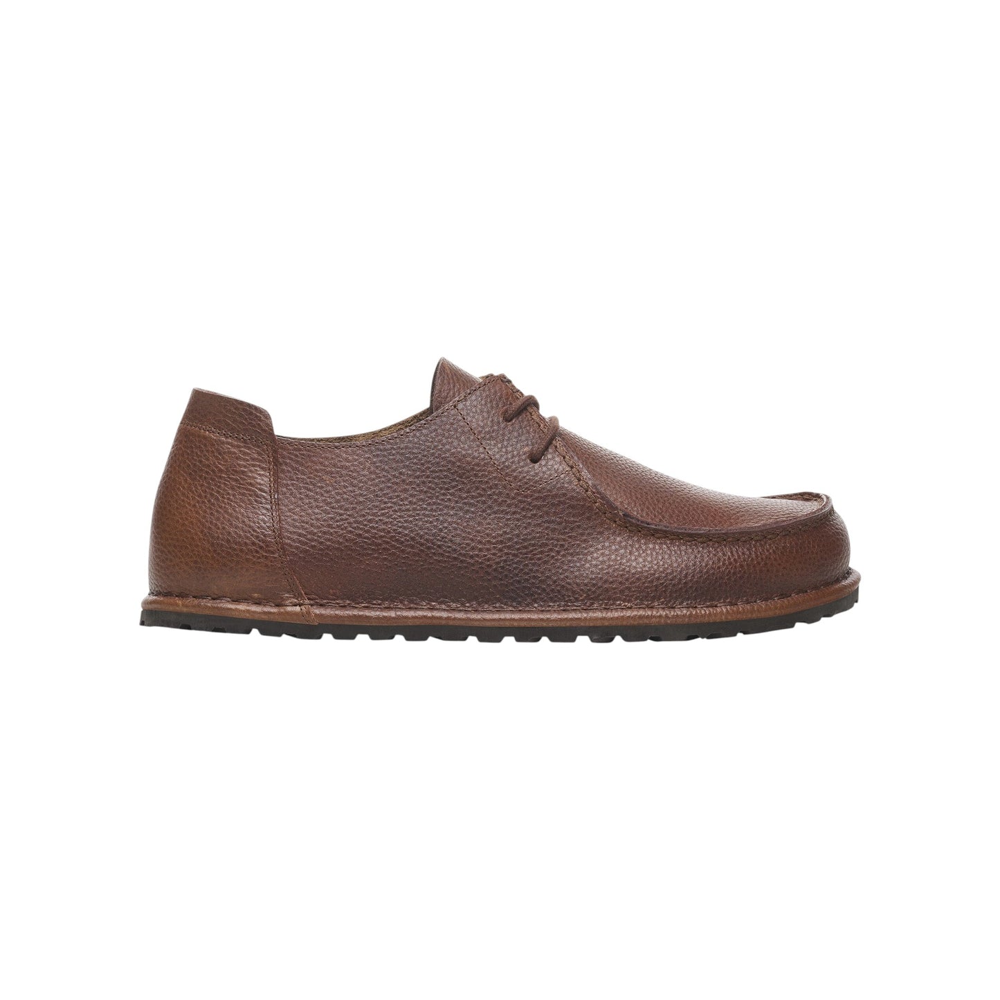 Scarpe stringate Uomo Birkenstock Utti Lace Pelle Roast 1029679