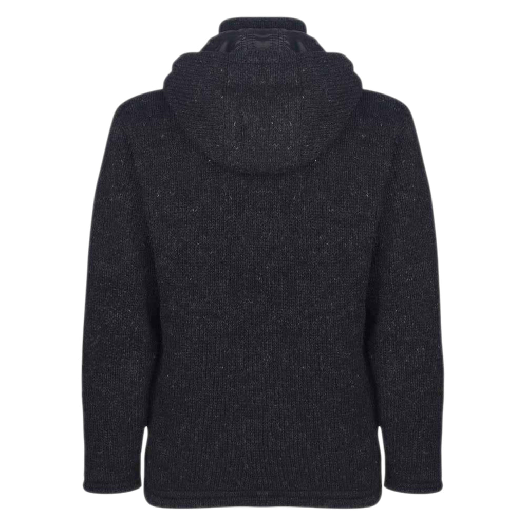  - ["Abbigliamento","Giacche","Shakaloha","Uomo"] - Shakaloha M Breaker Antracite - Lupis SRL