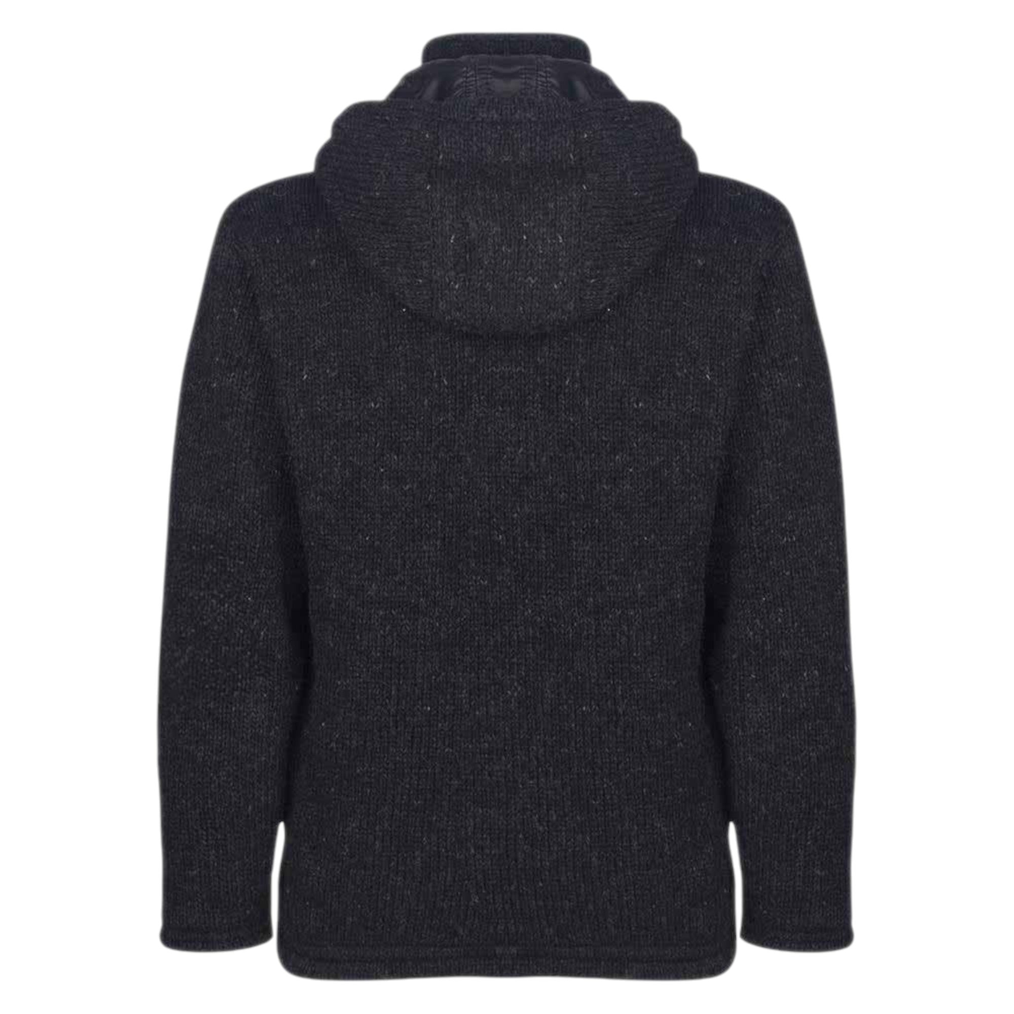  - ["Abbigliamento","Giacche","Shakaloha","Uomo"] - Shakaloha M Breaker Antracite - Lupis SRL