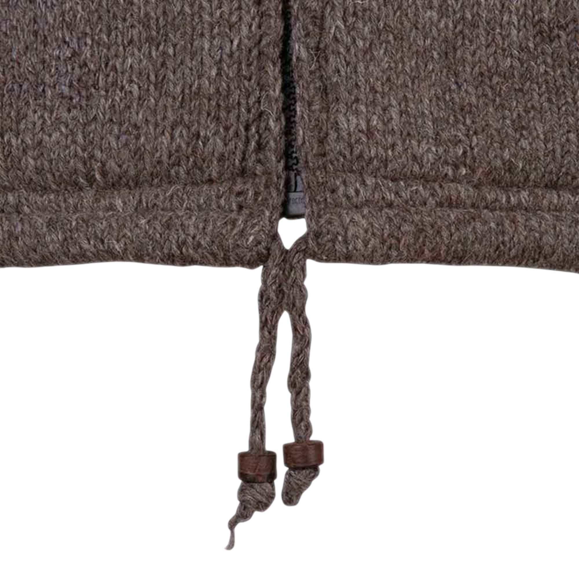  - ["Abbigliamento","Giacche","Shakaloha","Uomo"] - Shakaloha M Breaker LBrown - Lupis SRL