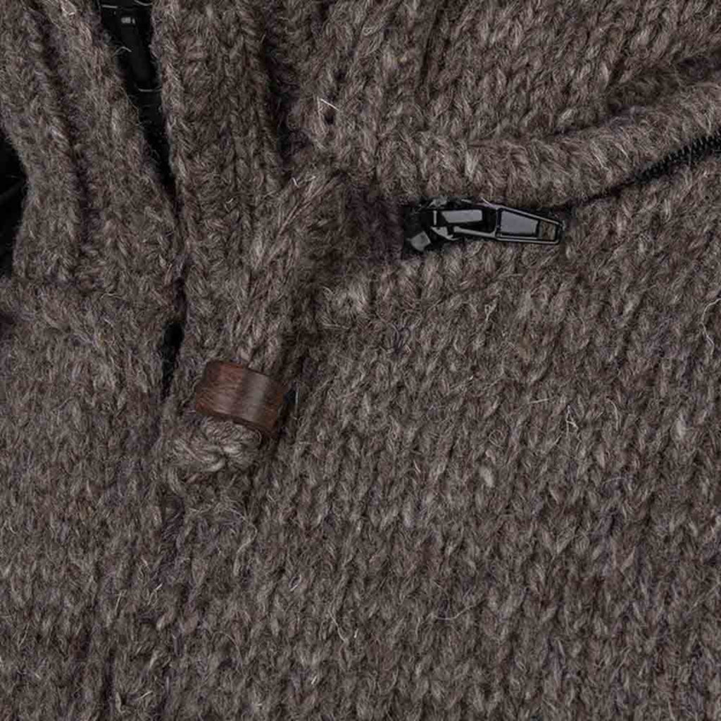  - ["Abbigliamento","Giacche","Shakaloha","Uomo"] - Shakaloha M Breaker LBrown - Lupis SRL