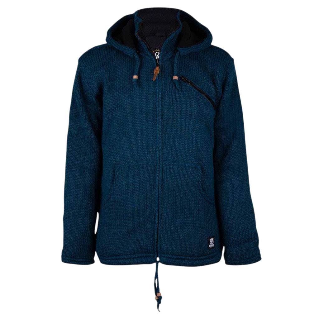  - ["Abbigliamento","Giacche","Nuovo","Shakaloha","Ultima Taglia","Uomo"] - Shakaloha M Grego ZH Petrol - Lupis SRL