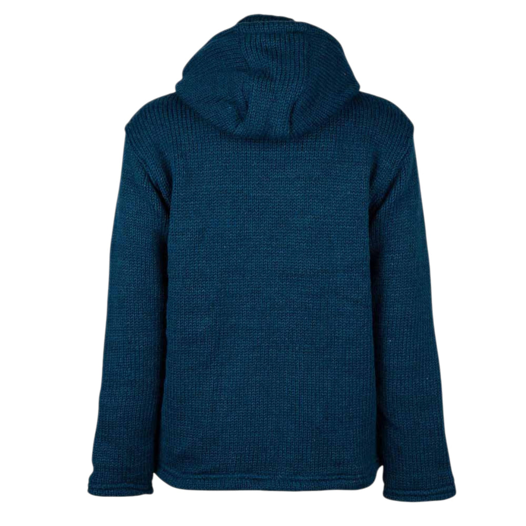  - ["Abbigliamento","Giacche","Nuovo","Shakaloha","Ultima Taglia","Uomo"] - Shakaloha M Grego ZH Petrol - Lupis SRL