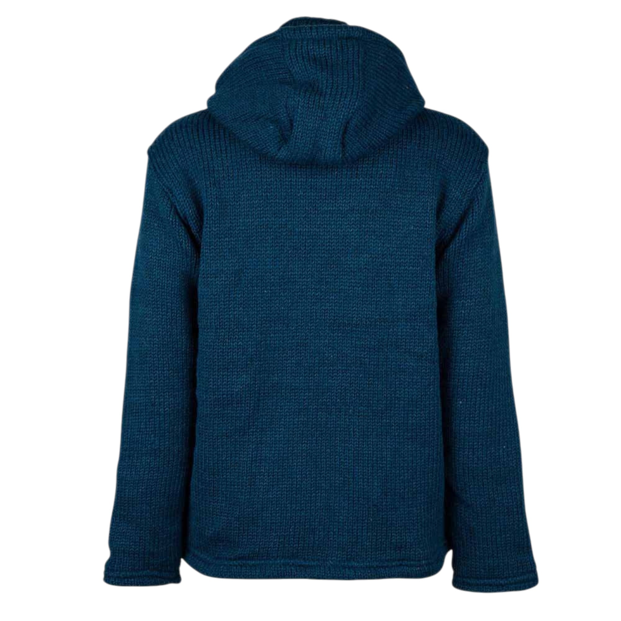  - ["Abbigliamento","Giacche","Nuovo","Shakaloha","Ultima Taglia","Uomo"] - Shakaloha M Grego ZH Petrol - Lupis SRL