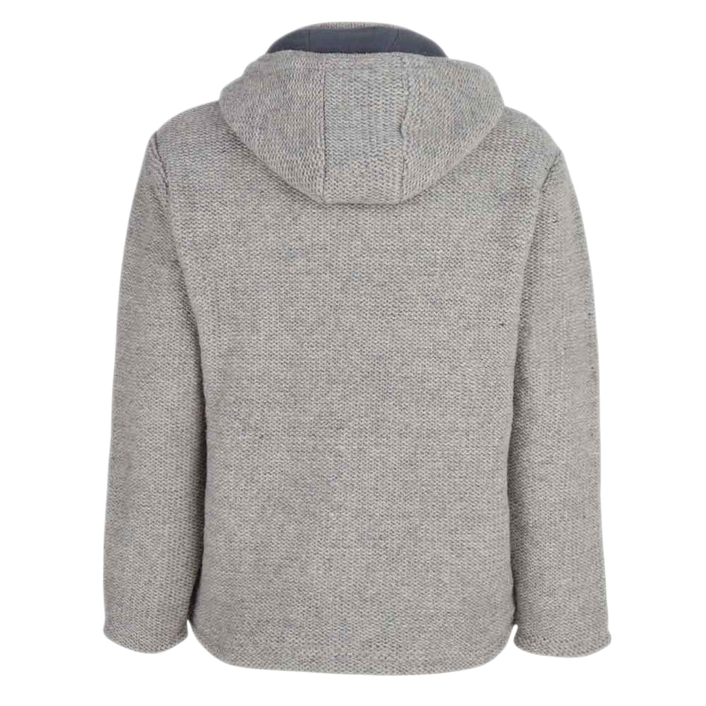  - ["Abbigliamento","Giacche","Shakaloha","Uomo"] - Shakaloha M Maverick ZH Grey - Lupis SRL