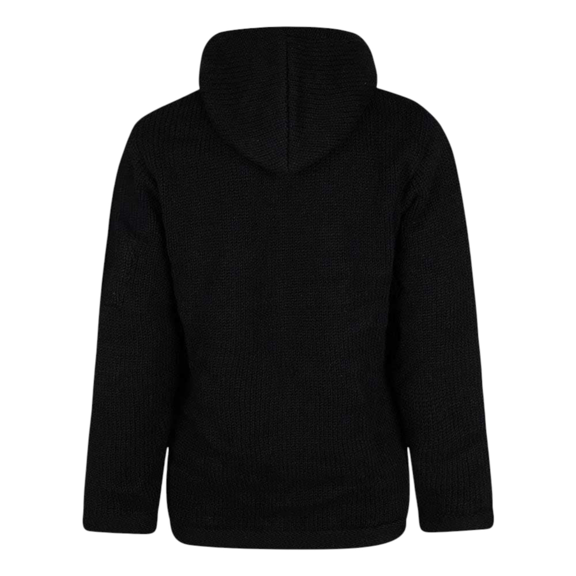  - ["Abbigliamento","Giacche","Shakaloha","Uomo"] - Shakaloha M Montana ZH Black - Lupis SRL