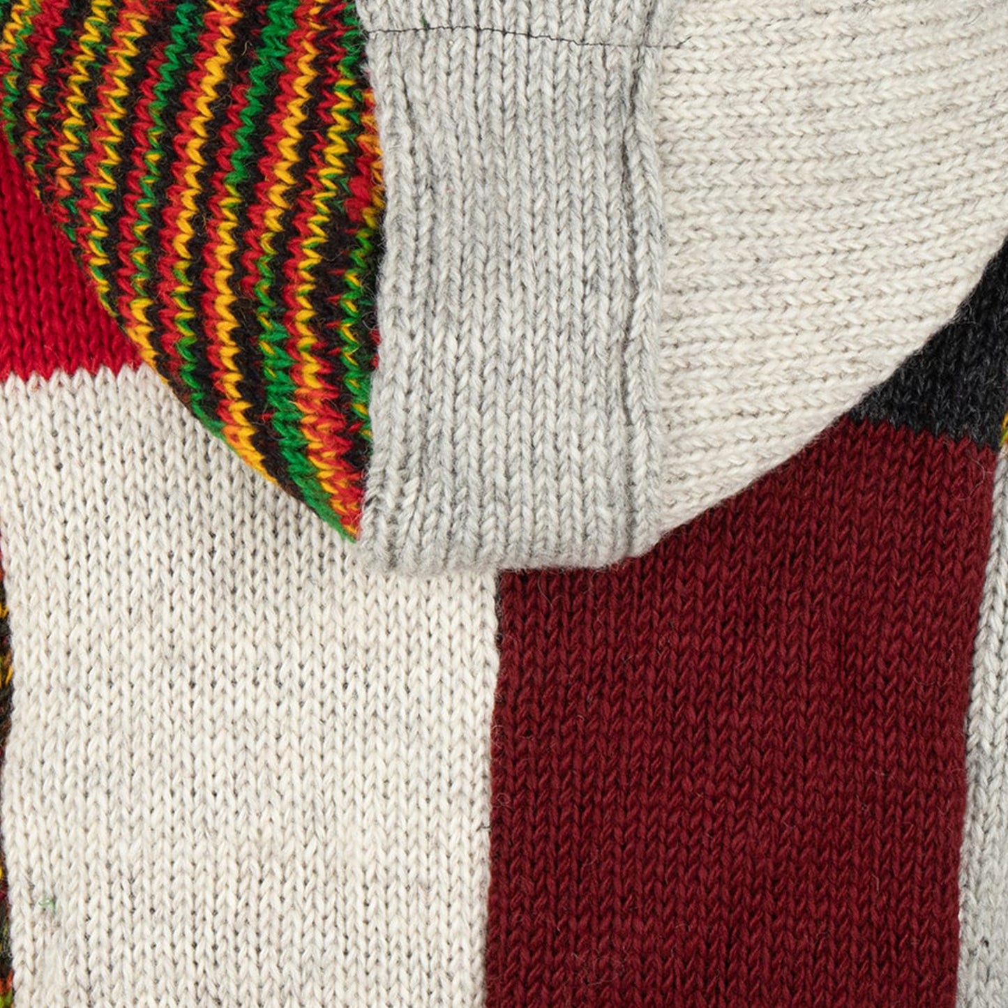  - ["Abbigliamento","Giacche","Shakaloha","Uomo"] - Shakaloha M Patch NH Multi - Lupis SRL