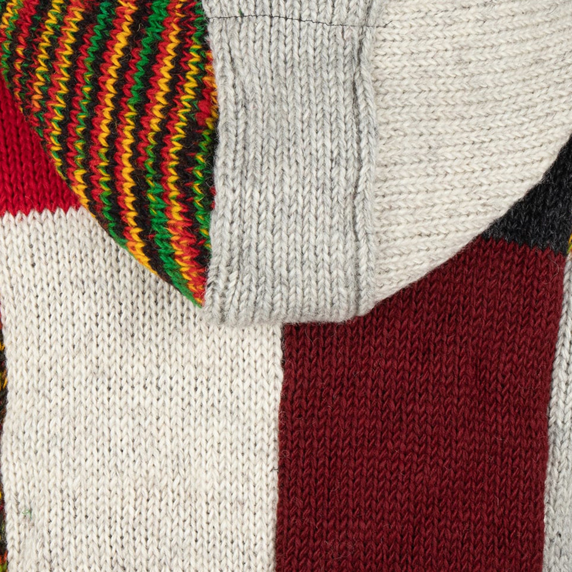  - ["Abbigliamento","Giacche","Shakaloha","Uomo"] - Shakaloha M Patch NH Multi - Lupis SRL