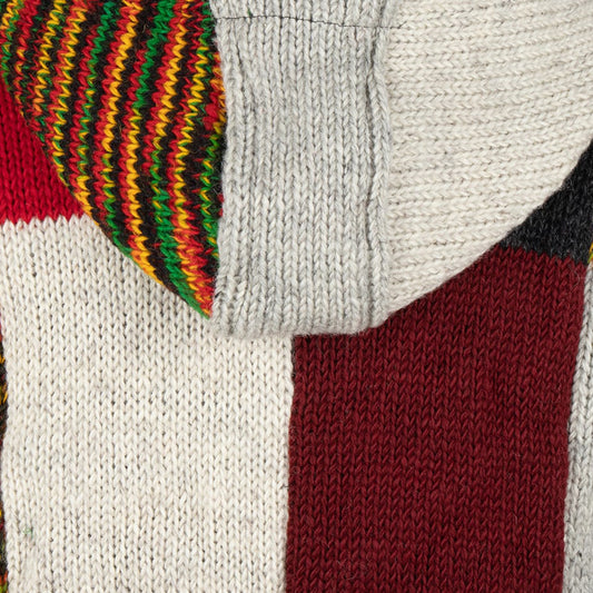  - ["Abbigliamento","Giacche","Shakaloha","Uomo"] - Shakaloha M Patch NH Multi - Lupis SRL