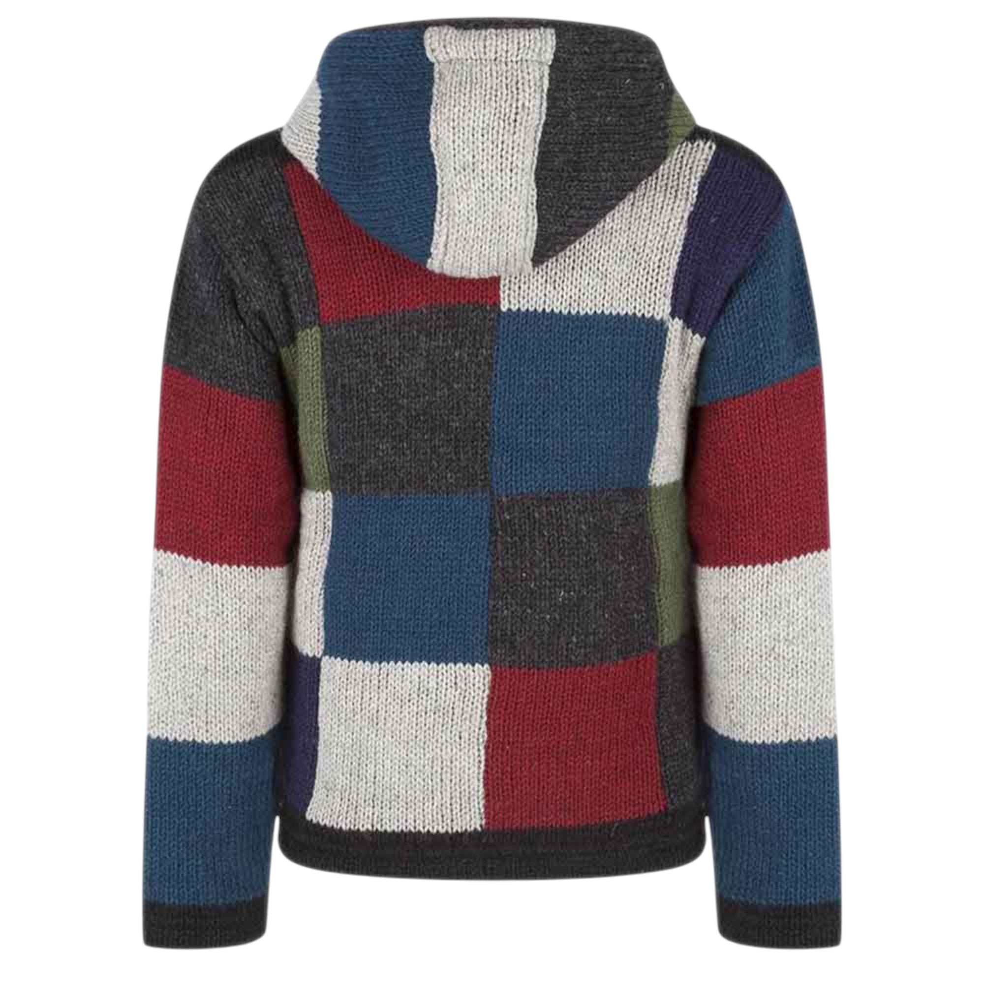  - ["Abbigliamento","Giacche","Nuovo","Shakaloha","Ultima Taglia","Uomo"] - Shakaloha M Patch NH Winston - Lupis SRL