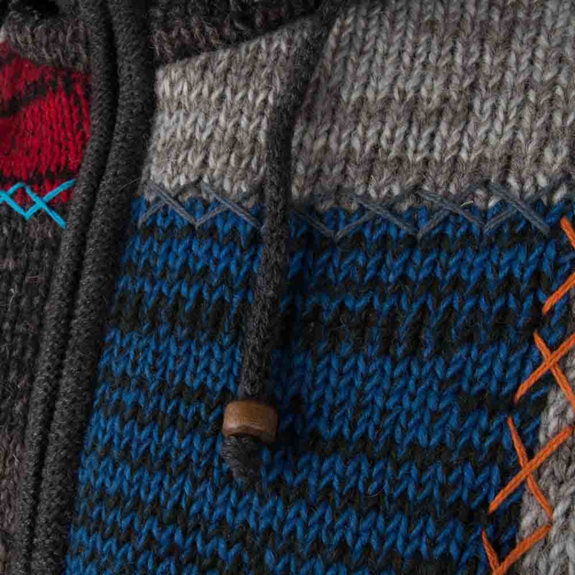  - ["Abbigliamento","Giacche","Nuovo","Shakaloha","Uomo"] - Shakaloha M Patch ZH BlitzMulti - Lupis SRL