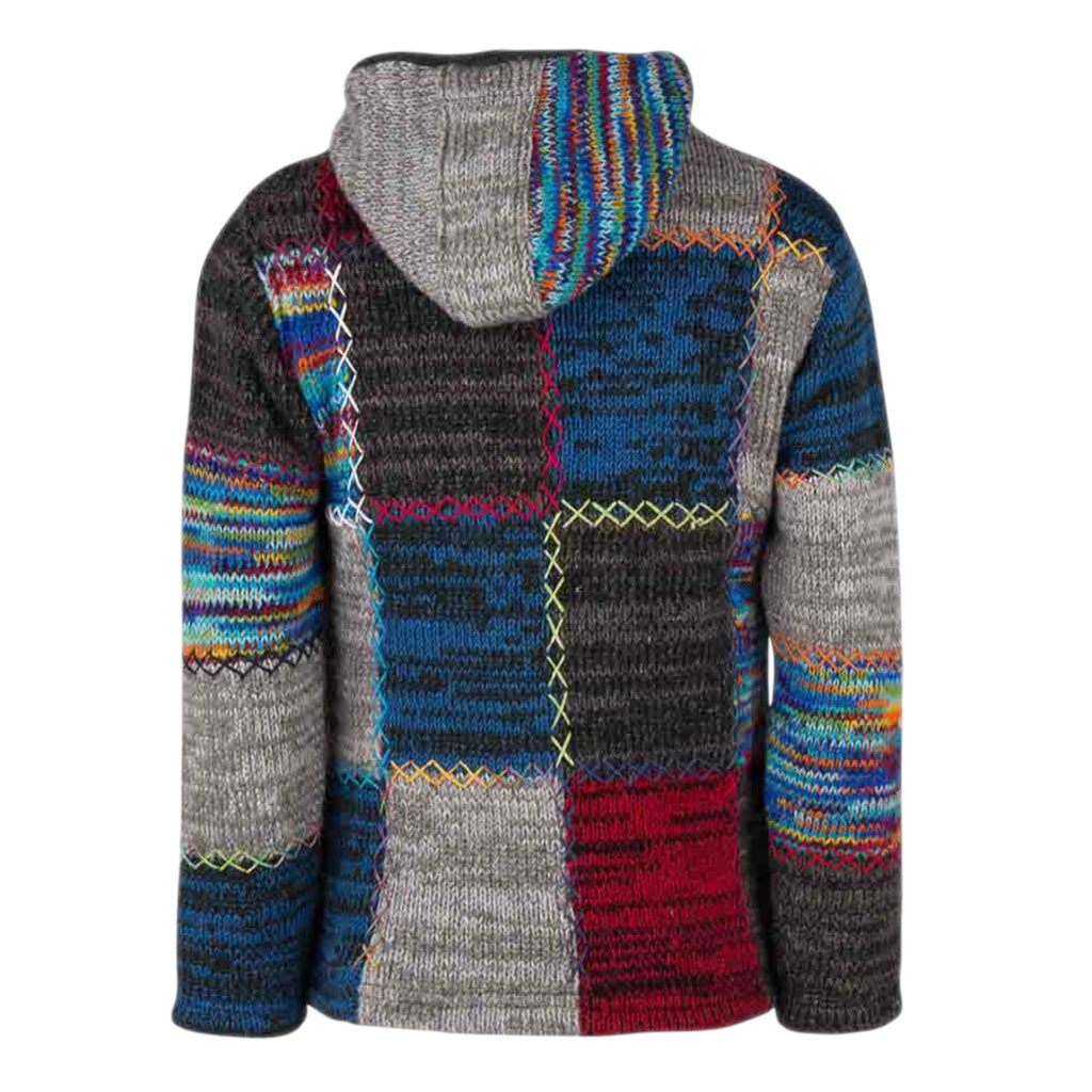  - ["Abbigliamento","Giacche","Nuovo","Shakaloha","Uomo"] - Shakaloha M Patch ZH BlitzMulti - Lupis SRL