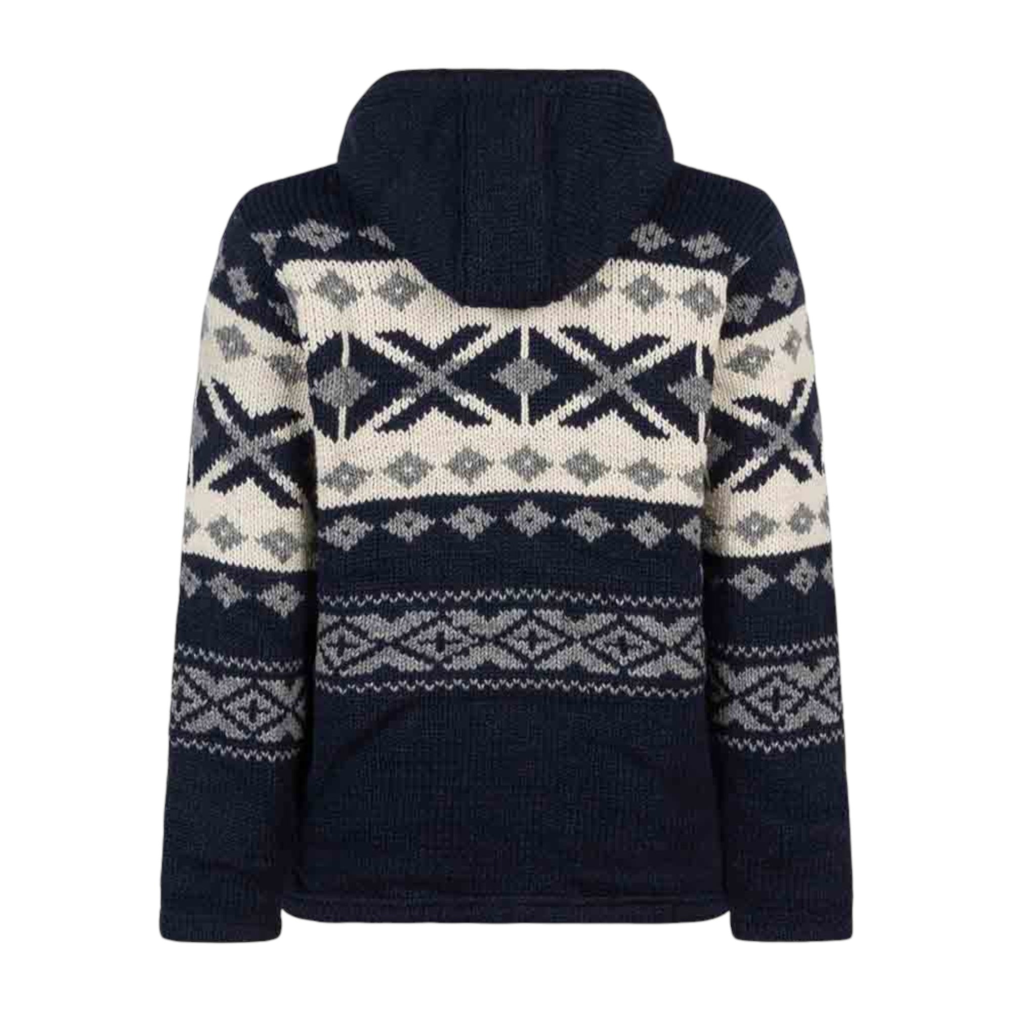  - ["Abbigliamento","Giacche","Nuovo","Shakaloha","Uomo"] - Shakaloha M Rock Ford ZH Navy - Lupis SRL