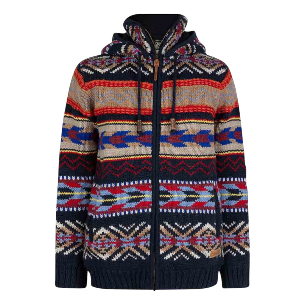  - ["Abbigliamento","Giacche","Nuovo","Shakaloha","Uomo"] - Shakaloha M Valkq Multi - Lupis SRL