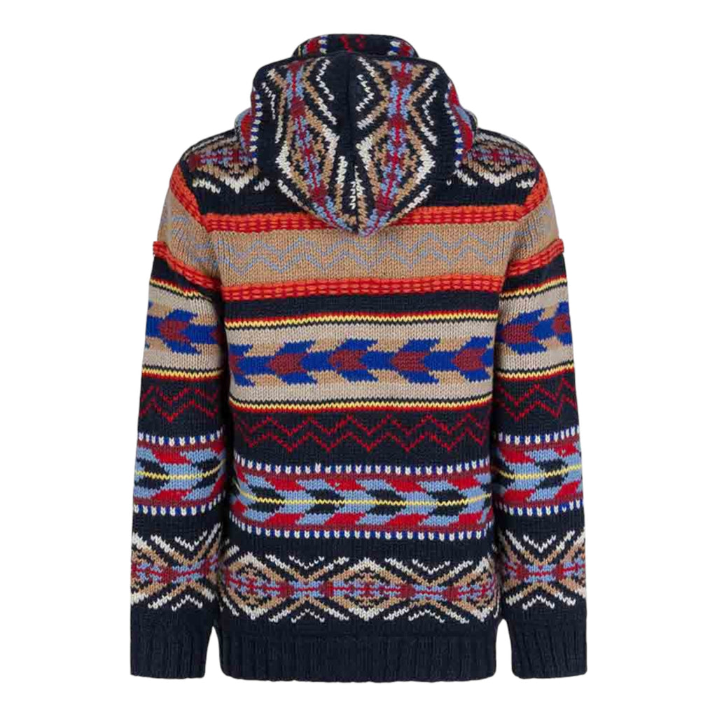  - ["Abbigliamento","Giacche","Nuovo","Shakaloha","Uomo"] - Shakaloha M Valkq Multi - Lupis SRL