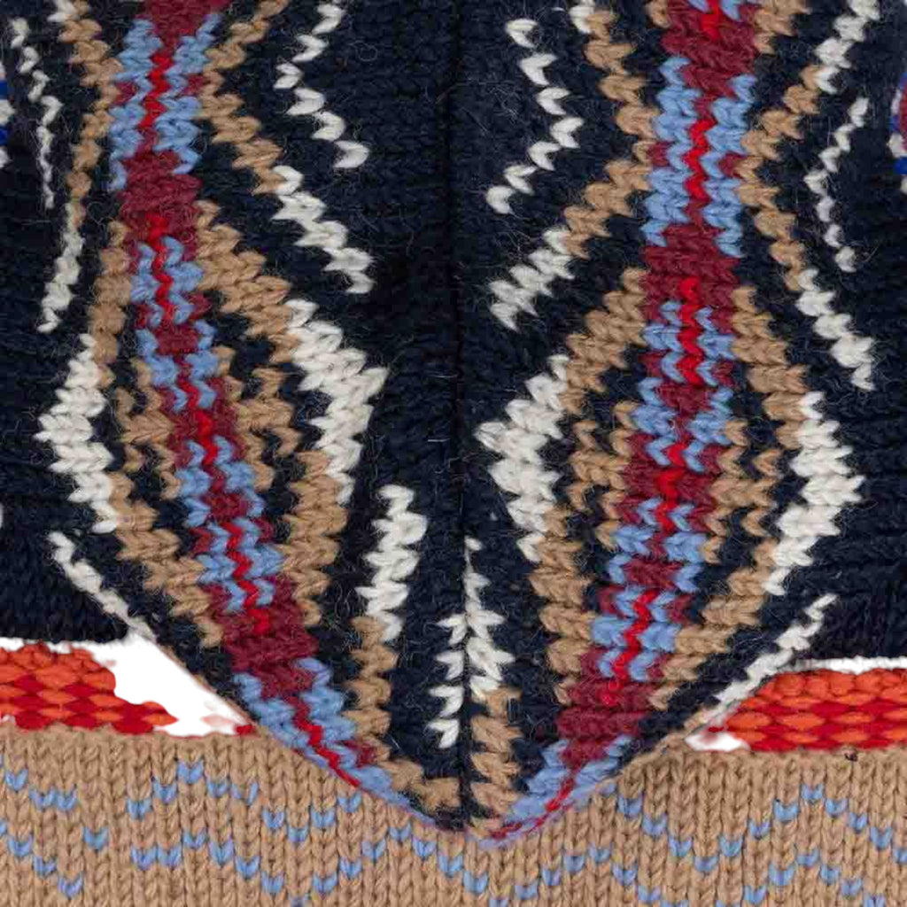  - ["Abbigliamento","Giacche","Nuovo","Shakaloha","Uomo"] - Shakaloha M Valkq Multi - Lupis SRL