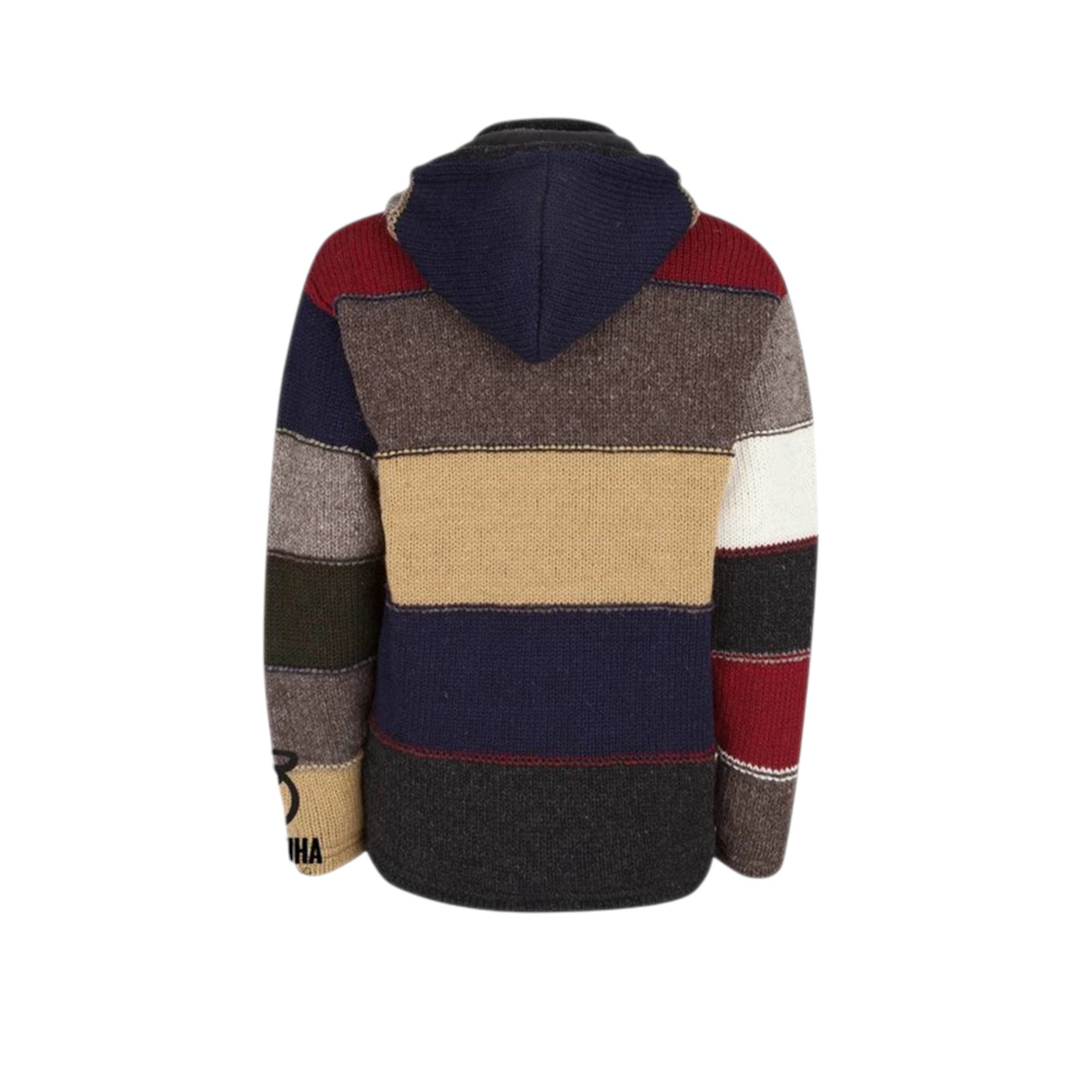  - ["Abbigliamento","Giacche","Nuovo","Shakaloha","Uomo"] - Shakaloha M Zito ZH DarkMulti - Lupis SRL