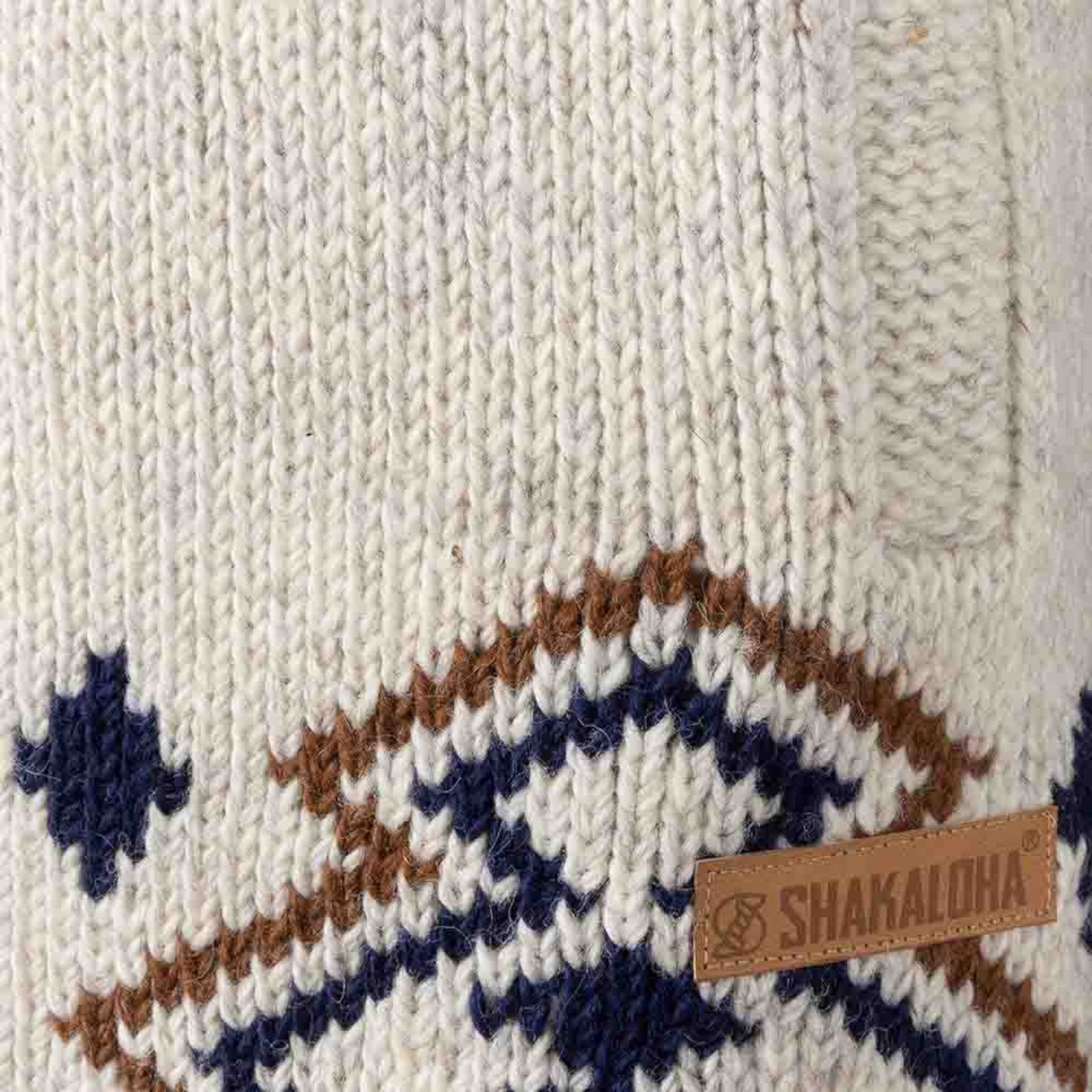  - ["Abbigliamento","Donna","Giacche","Shakaloha","Ultima Taglia"] - Shakaloha W Frency Beige - Lupis SRL