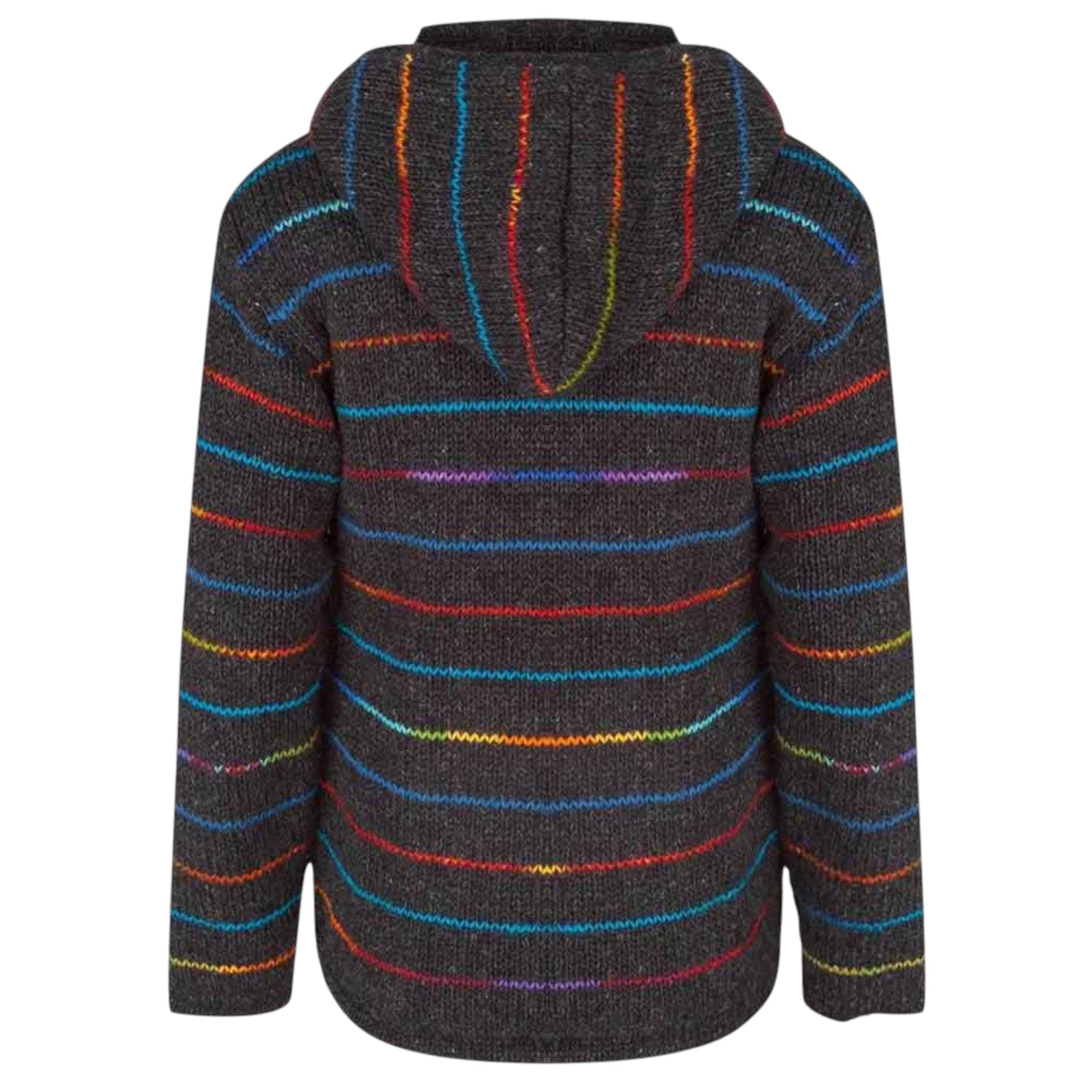  - ["Abbigliamento","Donna","Giacche","Nuovo","Shakaloha","Ultima Taglia"] - Shakaloha W Spectre Antracite Multi - Lupis SRL