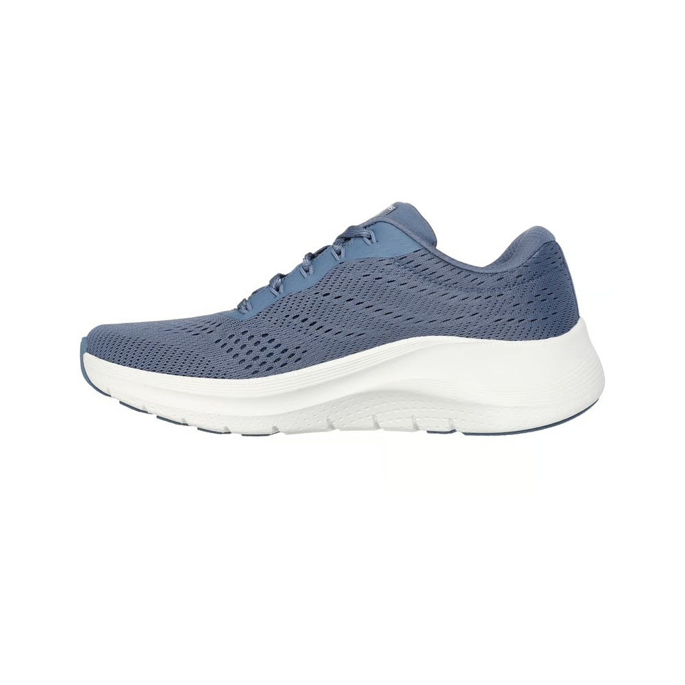Skechers Scarpe sportive Donna Arch Fit2.0 Big League Slate 150051-SLT