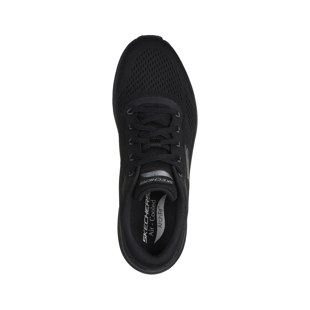 Skechers Men's Archfit2.0 Black 232700-BBK Sports Shoes