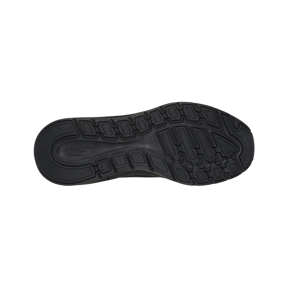Skechers Men's Archfit2.0 Black 232700-BBK Sports Shoes