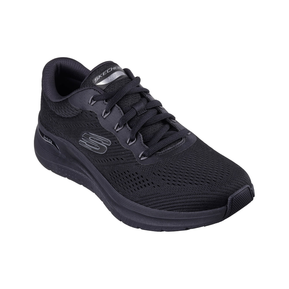 Skechers Men's Archfit2.0 Black 232700-BBK Sports Shoes