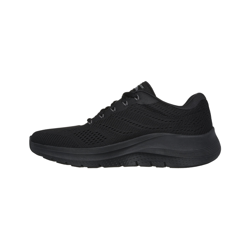Skechers Men's Archfit2.0 Black 232700-BBK Sports Shoes