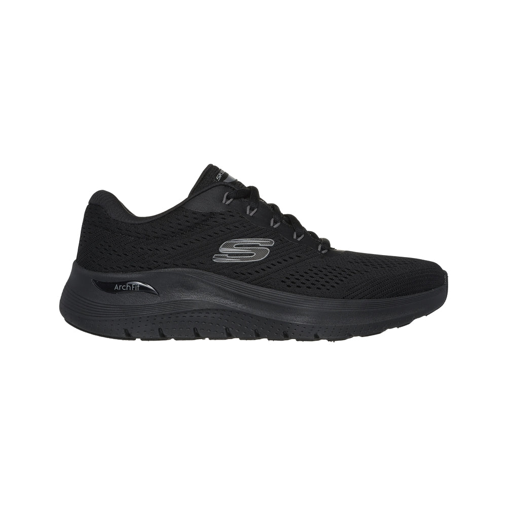 Skechers Men's Archfit2.0 Black 232700-BBK Sports Shoes