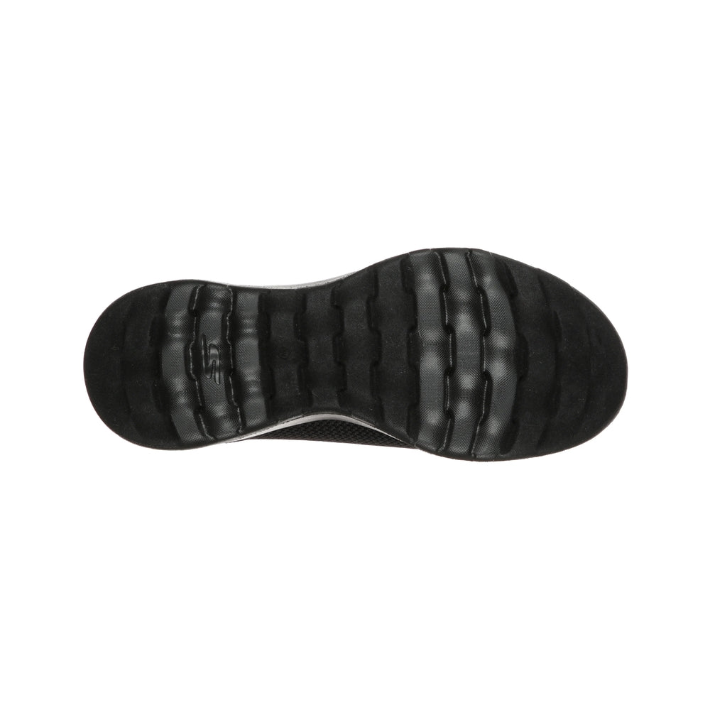 Skechers Scarpe sportive Donna Go Walk Joy Black 124187-BBK