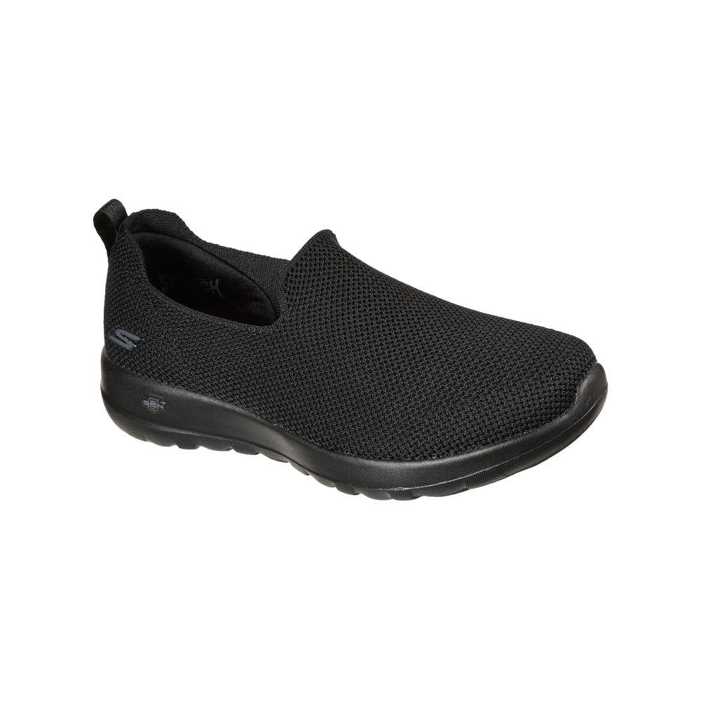 Skechers Scarpe sportive Donna Go Walk Joy Black 124187-BBK