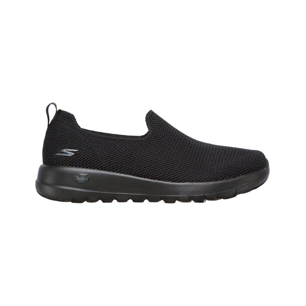 Skechers Scarpe sportive Donna Go Walk Joy Black 124187-BBK