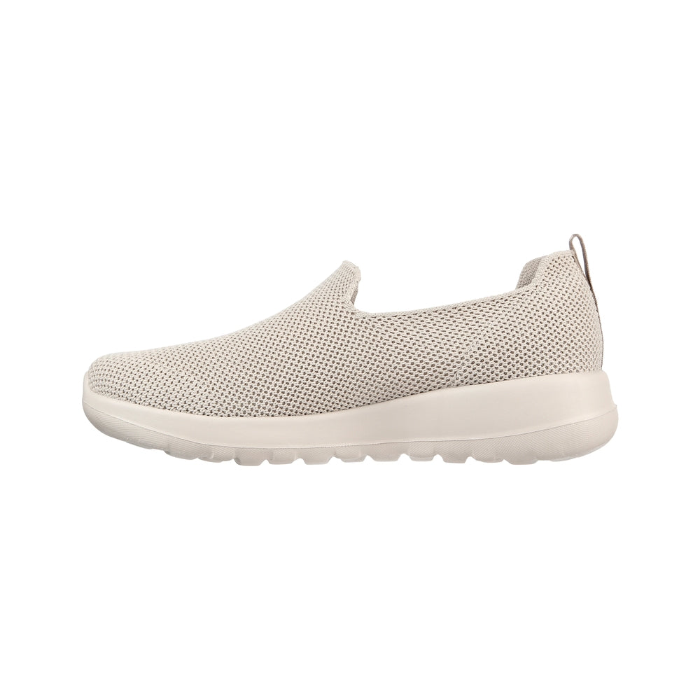 Skechers Women's Go Walk Joy Taupe Sports Shoes 124187-TPE