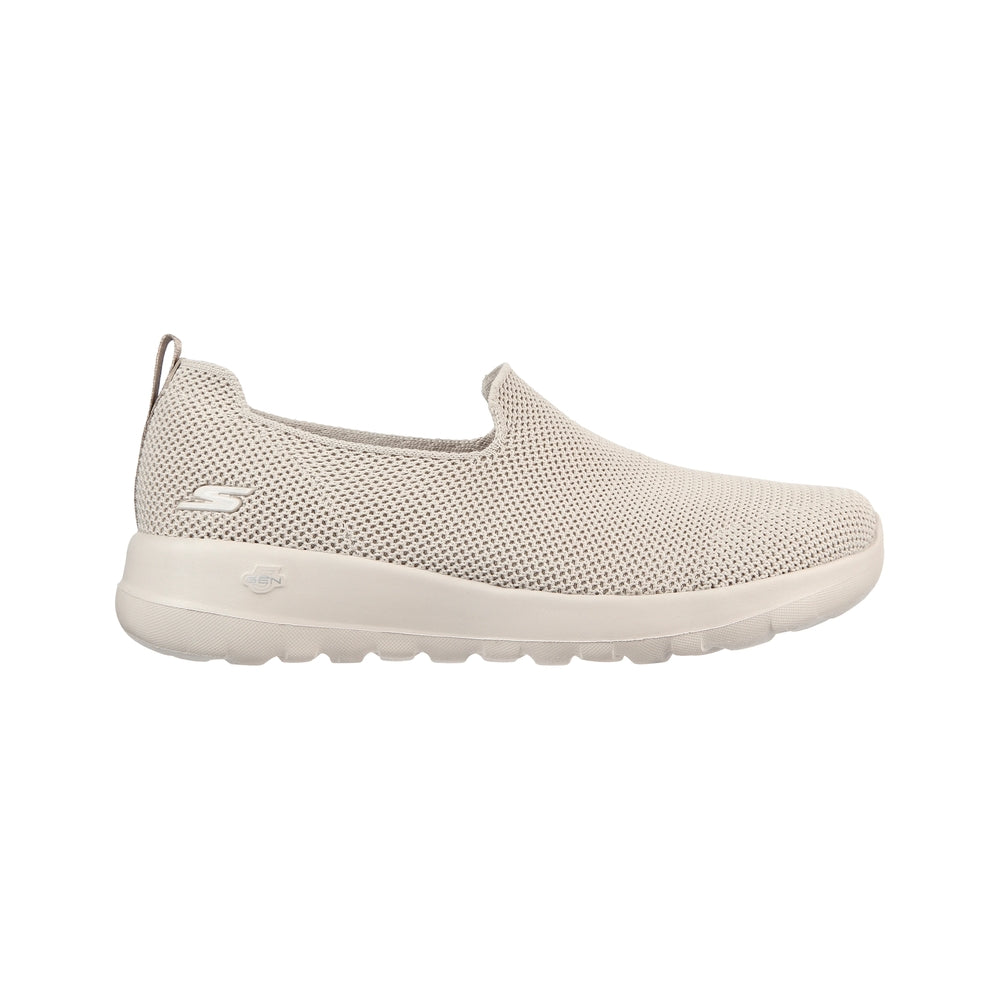 Skechers Women's Go Walk Joy Taupe Sports Shoes 124187-TPE
