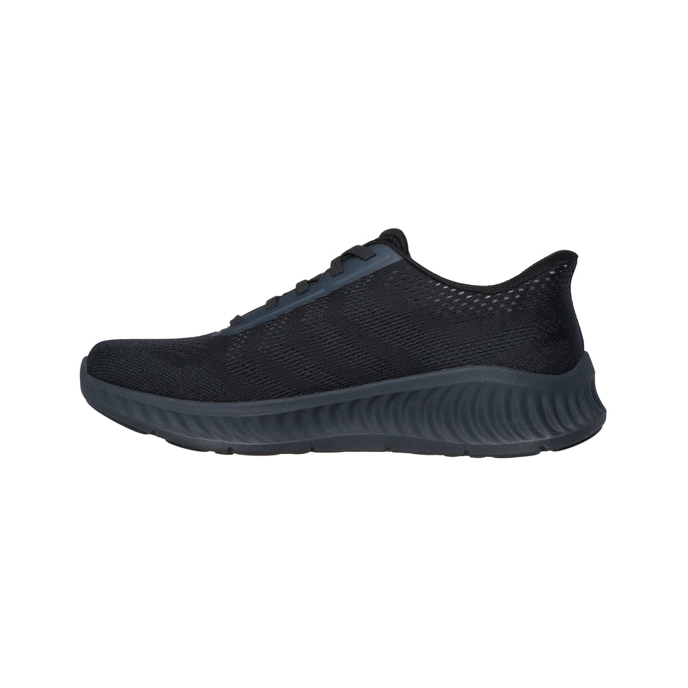 Skechers Men's Gowalk Now Payton Black 216375-BBK Sports Shoes