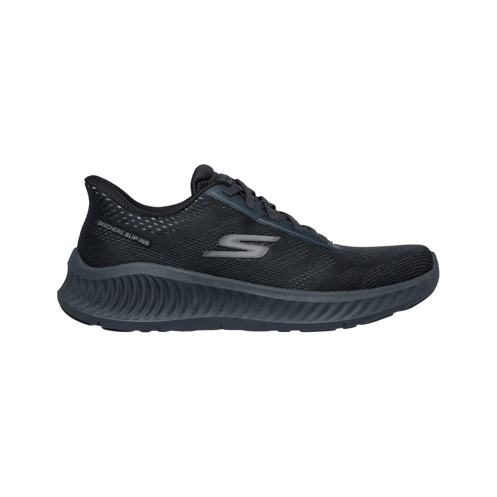 Skechers Men's Gowalk Now Payton Black 216375-BBK Sports Shoes