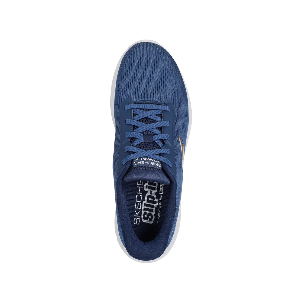 Skechers Scarpe sportive Gowalk Now Payton 216375-NVY