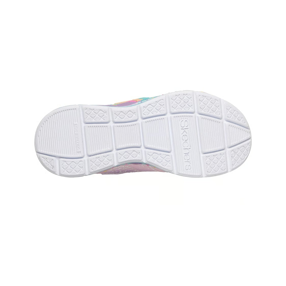 Skechers Scarpe sportive Kids Mermaid Dreams Lavander Multi 303060L-LVMT