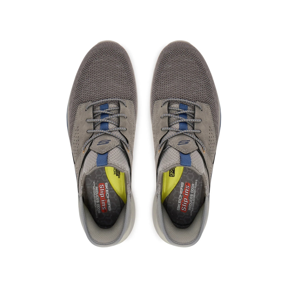 Skechers Scarpe sportive Slade Caster 210889-GRY