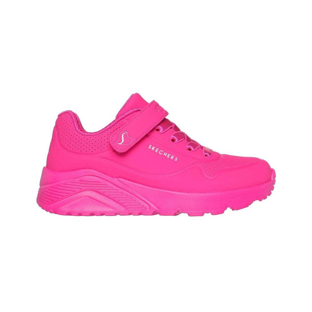 Skechers Scarpe sportive Kids Unolite Hot Pink 310451N-HPK
