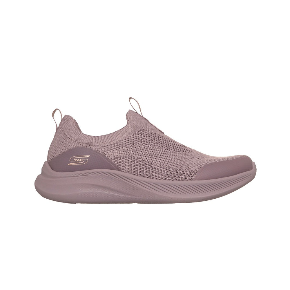 Skechers Women's Sports Shoes Bobsmoda Flex Mellow Dawn Lavander 117734-LAV