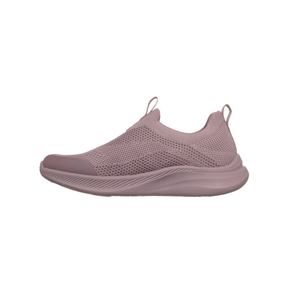 Skechers Women's Sports Shoes Bobsmoda Flex Mellow Dawn Lavander 117734-LAV