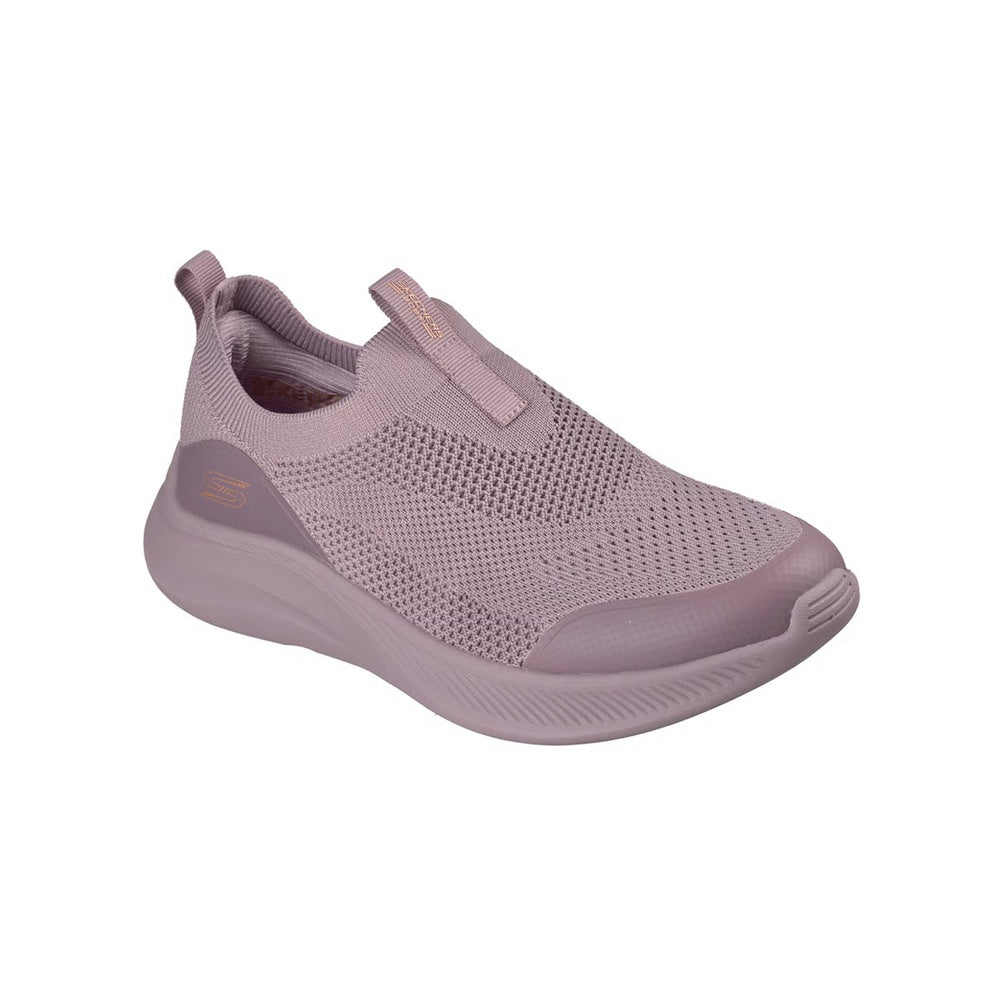 Skechers Women's Sports Shoes Bobsmoda Flex Mellow Dawn Lavander 117734-LAV