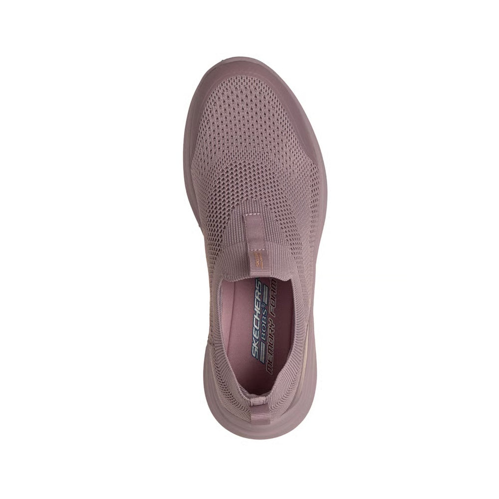Skechers Women's Sports Shoes Bobsmoda Flex Mellow Dawn Lavander 117734-LAV