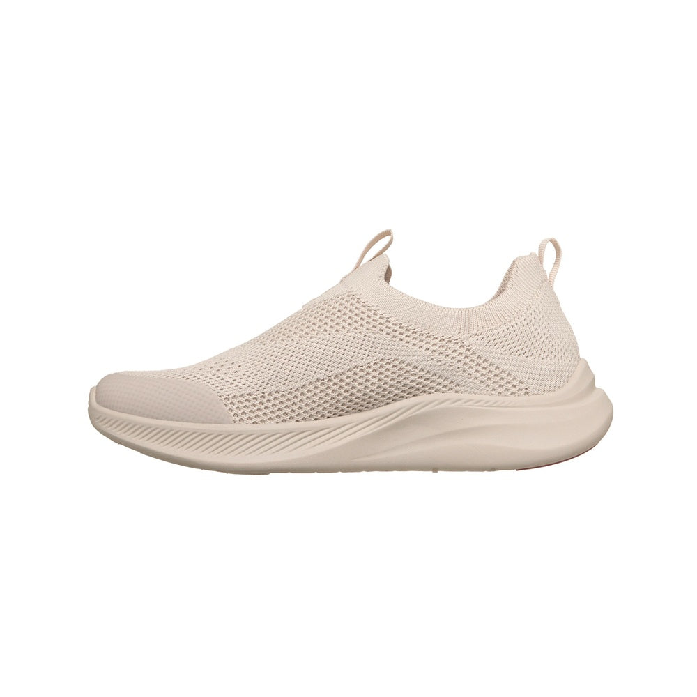Skechers Women's Sports Shoes Bobsmoda Flex Mellow Dawn Off White 117734-OFWT