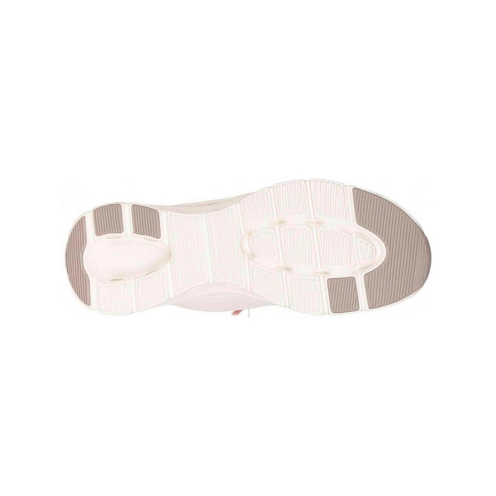 Skechers Scarpe sportive Donna Glide Step Pro Pure Motion Natural Brown 150428-NTBR