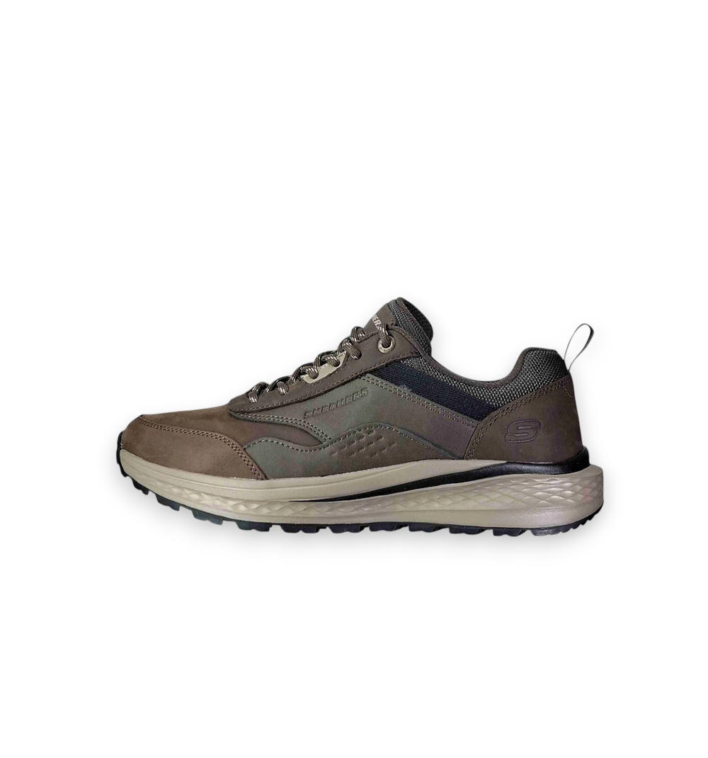 Skechers Slade Ultra Peralto Cocoa